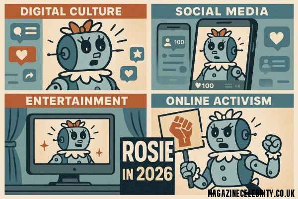 How Sorosie Built a Grassroots Digital Movement