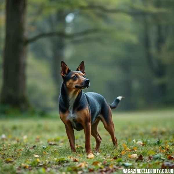 Bilboen in Bull Terriers: The Champion Bloodline Dominating 2026