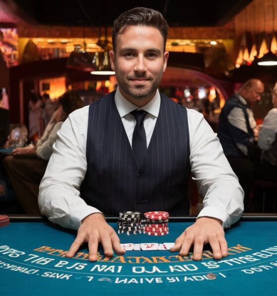 Why Blackjack Remains One of the Most Popular Card Games