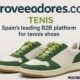 Proveedores.com Tenis: Spain’s Leading B2B Platform for Tennis Shoes