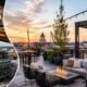 Uptown Social Georgetown TX: Georgetown’s Favorite Rooftop Bar