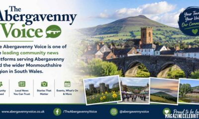 Abergavenny Voice: The Community News Hub for Monmouthshire