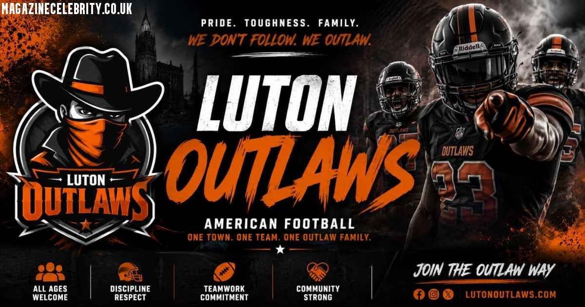 Luton Outlaws