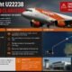 easyJet Flight U22238 Emergency Declaration