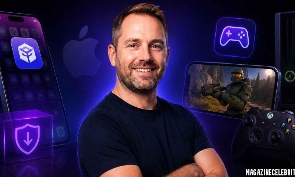 Davidios: iOS Sideloading Expert, Emulator Guides & Xbox 360
