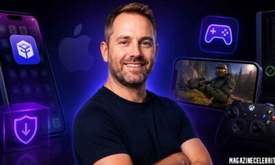 Davidios: iOS Sideloading Expert, Emulator Guides & Xbox 360