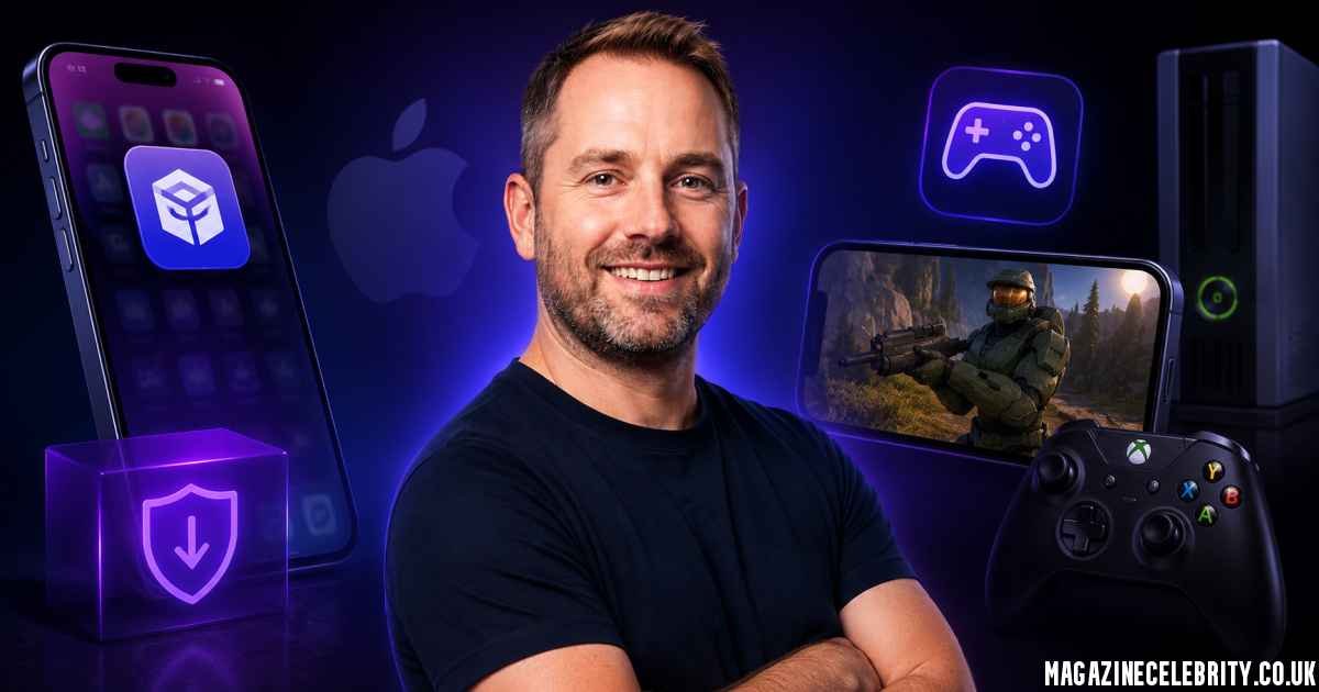 Davidios: iOS Sideloading Expert, Emulator Guides & Xbox 360