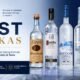 Beverage Testing Institute Best Vodkas