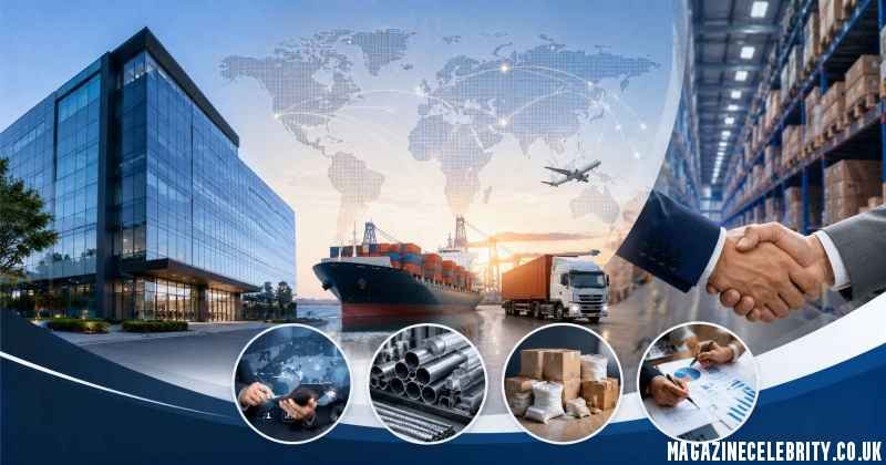 Riyansh Multitrade Pvt Ltd