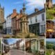 Bromyard Info: Herefordshire’s Historic Market Town