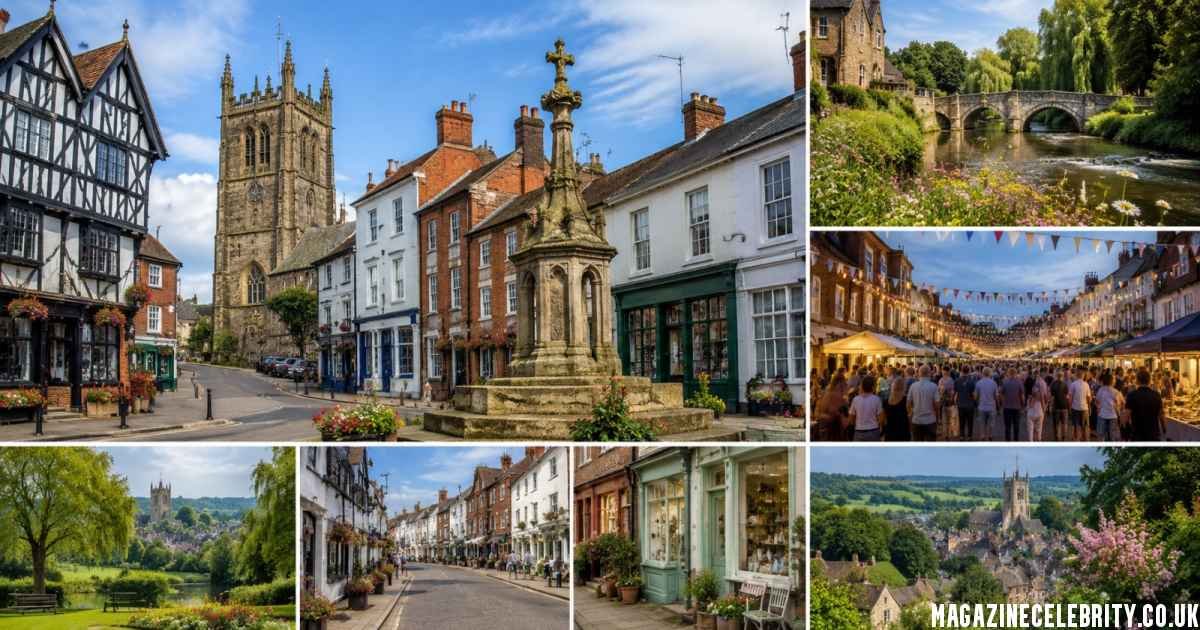 Bromyard Info: Herefordshire’s Historic Market Town