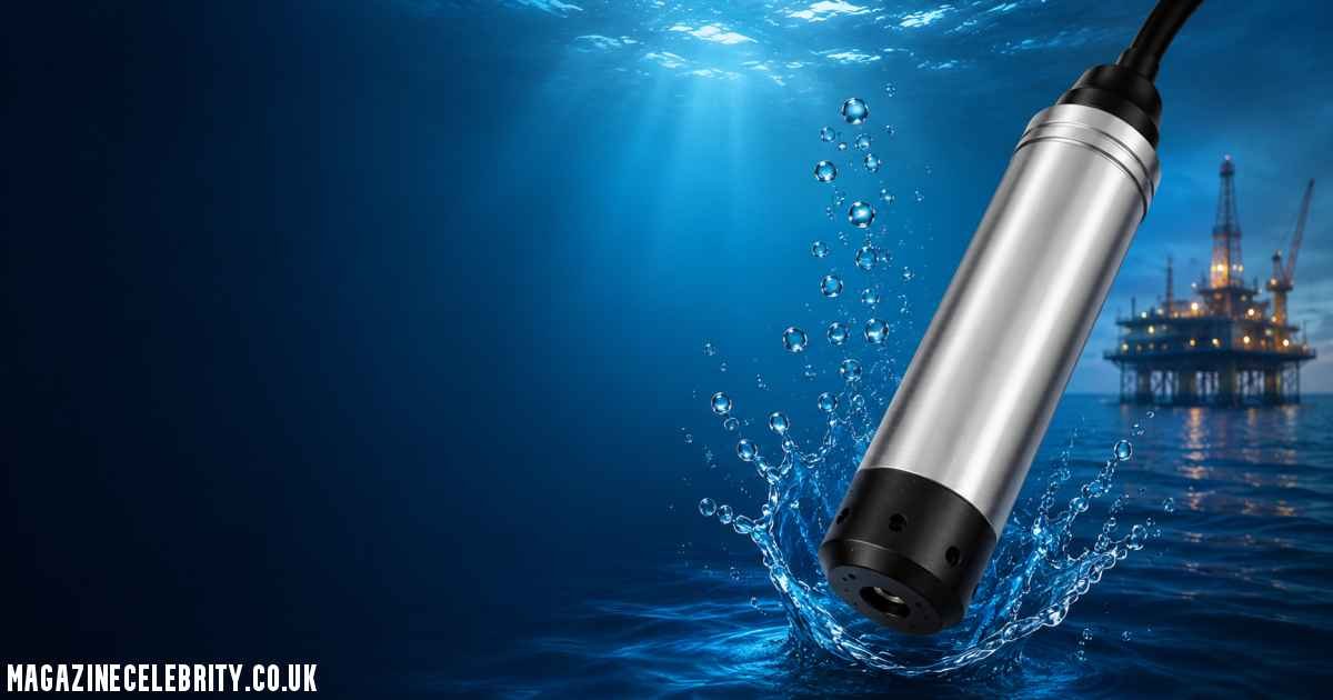 What Is the EXNAL 8859? Core Product Overview