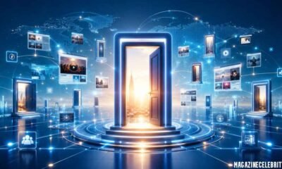 Newsatdoor com: Domain and the Growing “Door” Ecosystem
