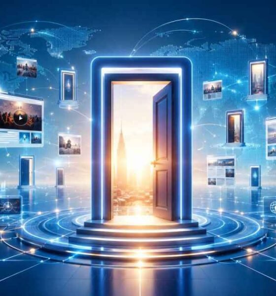 Newsatdoor com: Domain and the Growing “Door” Ecosystem