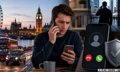 020 3743 6966: What Is This London Number & Is It Safe?