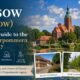Glasow (Graslow): Complete Guide to the Historic Vorpommern Municipality