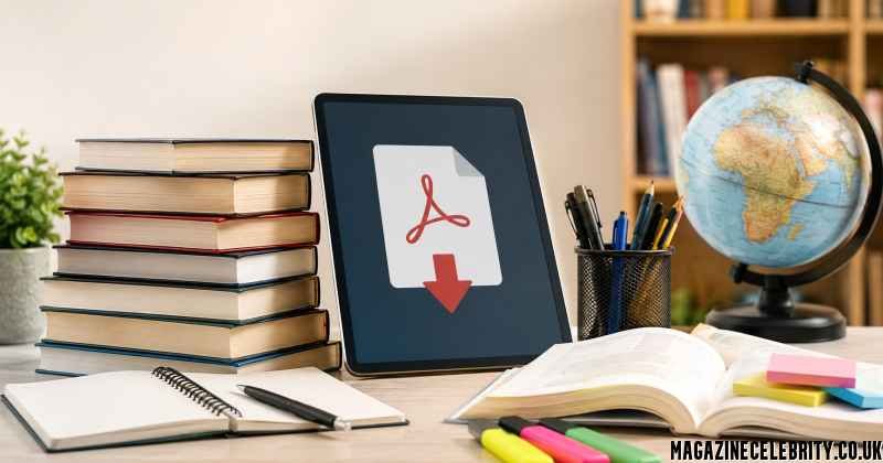 Ashish Barkul Book List PDF 2026: Complete List of Popular Notes and Study Material