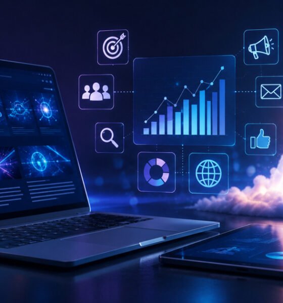 Glorvix com About Us: Vision, Services, SEO Strategy