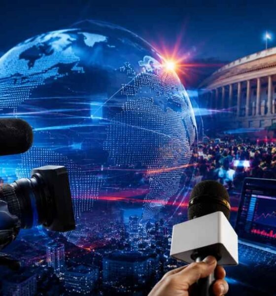 Star1 News: Breaking Hindi News, Political Coverage & Digital