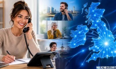 0330 174 6165: What You Need to Know About This UK Number