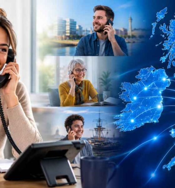 0330 174 6165: What You Need to Know About This UK Number