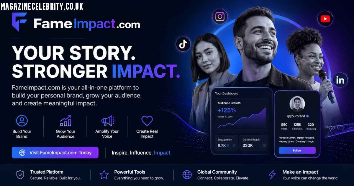 FameImpact.com: Full Review, Features, Safety, SEO Success