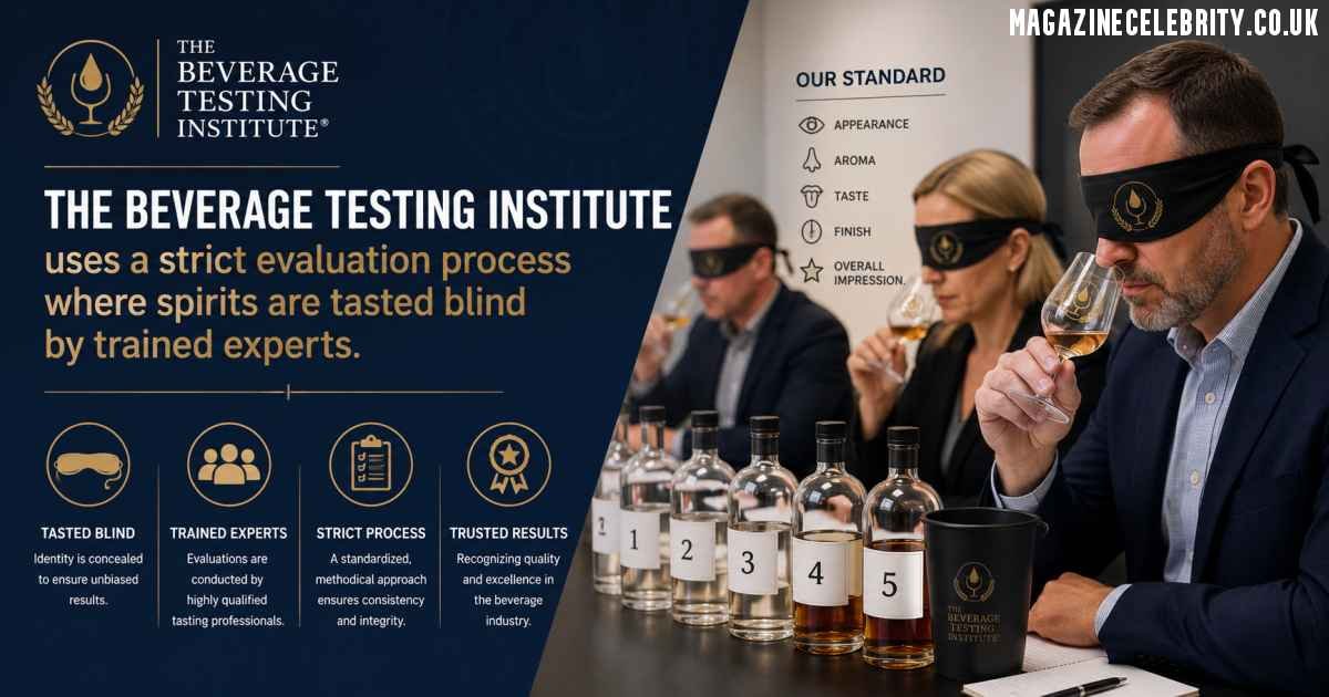 Beverage Testing Institute Best Vodkas