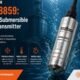 EXNAL 8859: Trafag’s Ex Submersible Pressure Transmitter