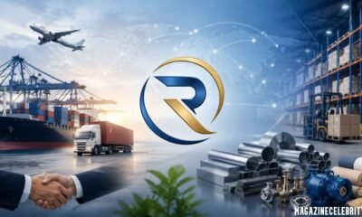 Riyansh Multitrade Pvt Ltd: Full Company Profile,