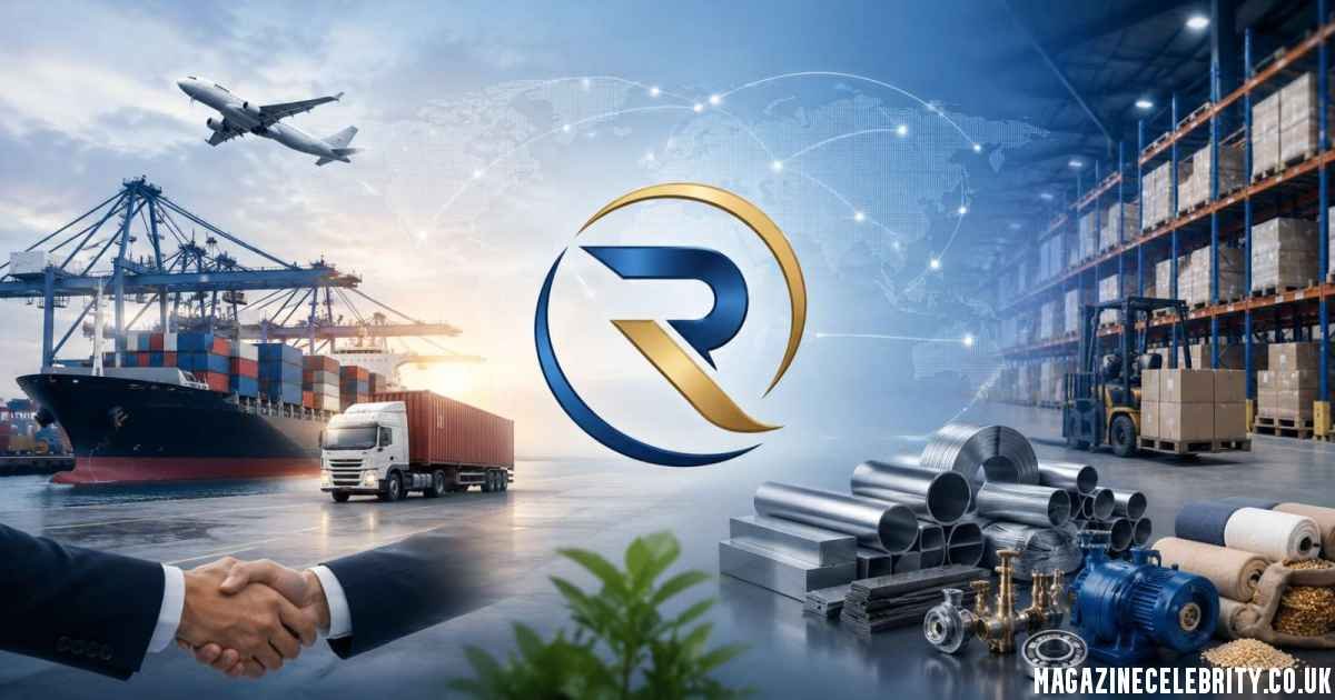 Riyansh Multitrade Pvt Ltd: Full Company Profile,