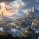 Tremia: Guide to the Fantasy World Conquering Epic Fiction
