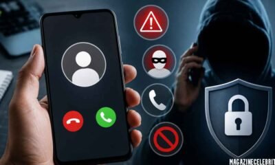 07424998384 – Who Called, Is It Safe, Scam Check & How to Block