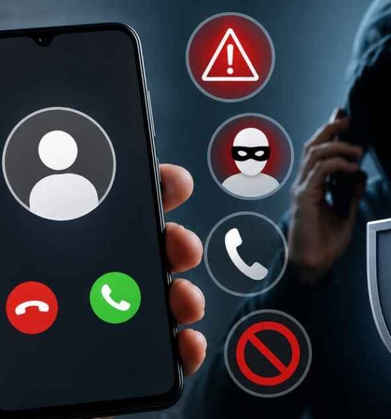07424998384 – Who Called, Is It Safe, Scam Check & How to Block