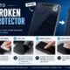 How to Fix a Broken Screen Protector in 2026?