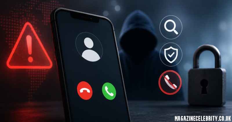 07424998384 User Reports in 2026: Scam, Spam, or Legitimate?