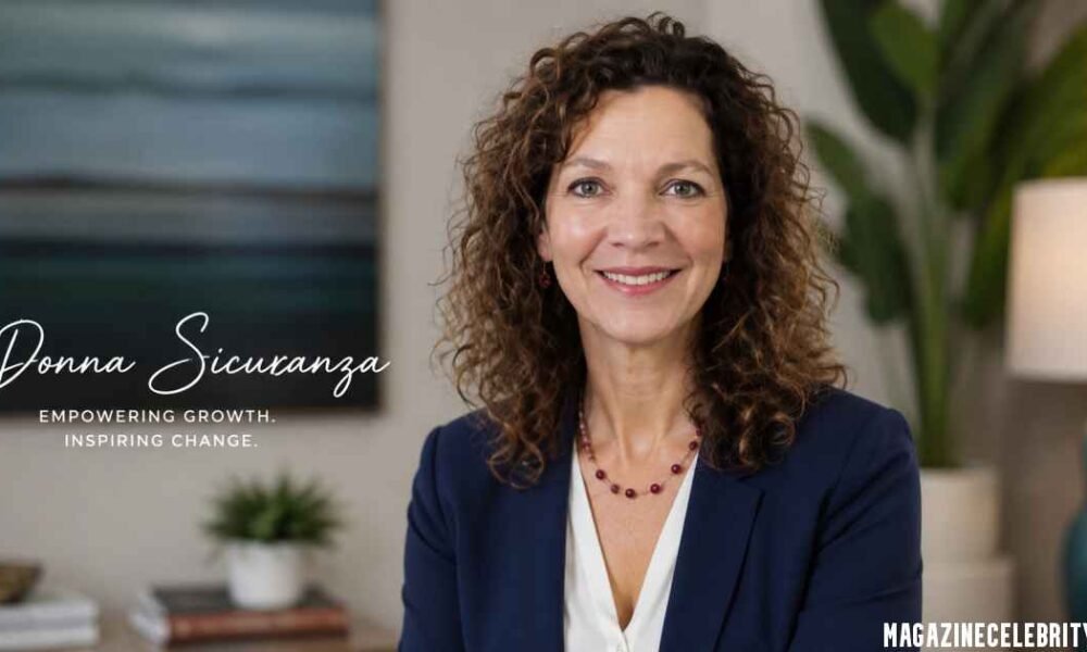 Donna Sicuranza – Life, Legacy, and the Many Meanings Behind
