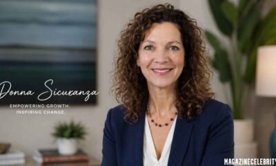 Donna Sicuranza – Life, Legacy, and the Many Meanings Behind