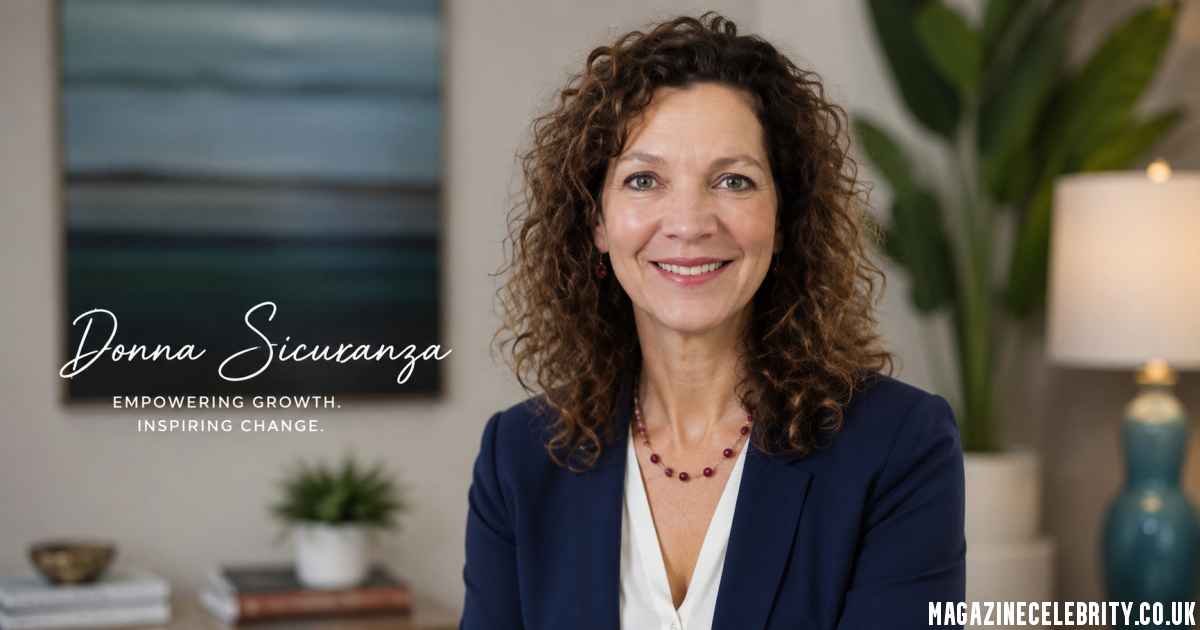 Donna Sicuranza – Life, Legacy, and the Many Meanings Behind