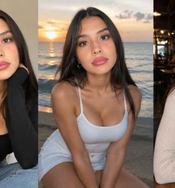 Audri Summer: Instagram Star, TikTok Creator, and Rising Gen-Z