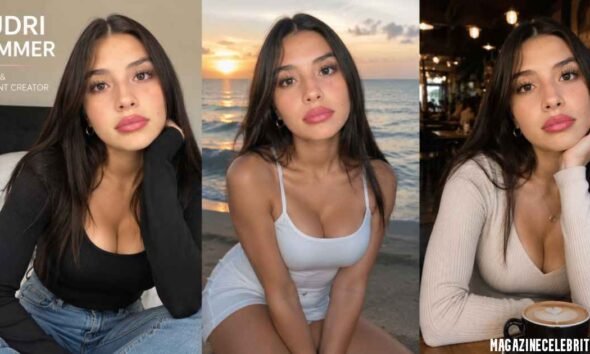 Audri Summer: Instagram Star, TikTok Creator, and Rising Gen-Z
