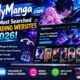 ReadMyManga.com: Features, Safety, Legal Concerns, and Best