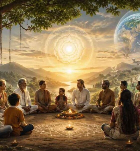 Naguvu Sahajada Dharma: Philosophy of “Smile Is the Royal Duty”
