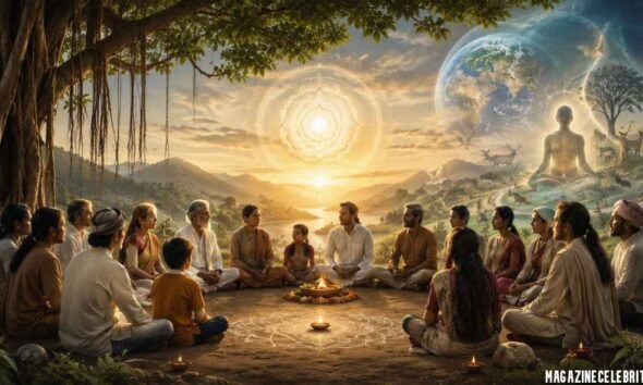 Naguvu Sahajada Dharma: Philosophy of “Smile Is the Royal Duty”