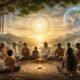 Naguvu Sahajada Dharma: Philosophy of “Smile Is the Royal Duty”