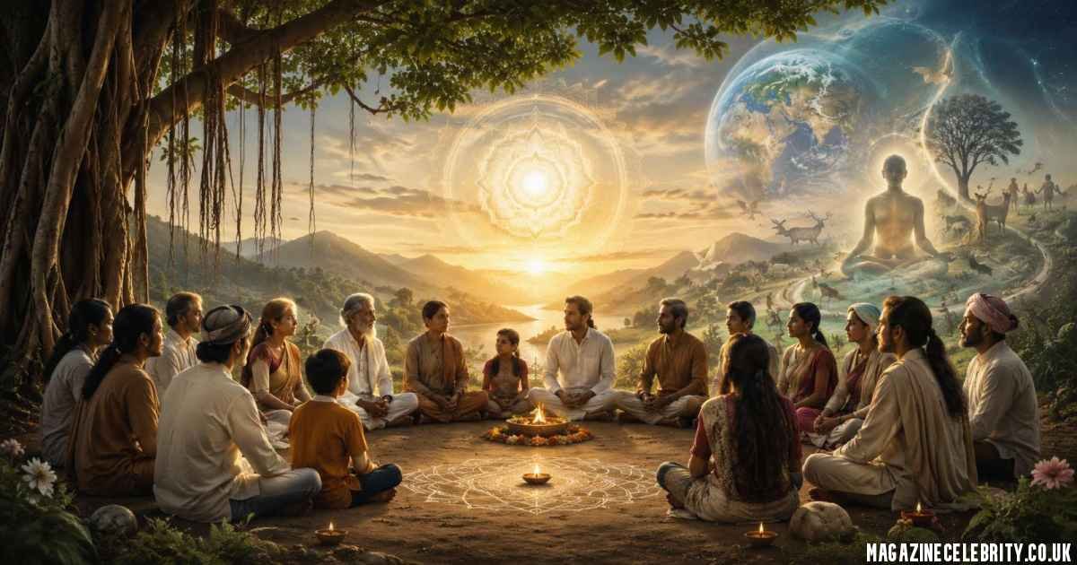 Naguvu Sahajada Dharma: Philosophy of “Smile Is the Royal Duty”