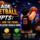 Arcade Basketball Scripts: Features, Risks, How They Work