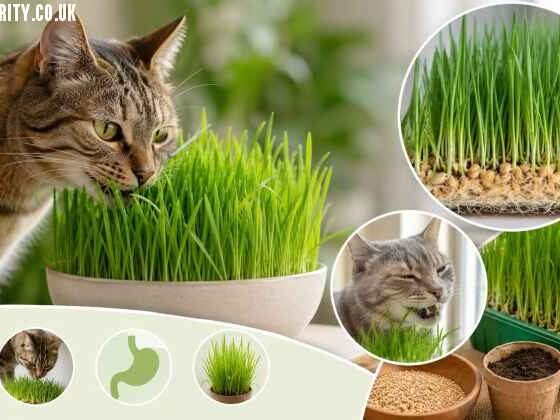 Мацина Трава (Matsina Trava): Cat Grass, Benefits, Uses, and Growing
