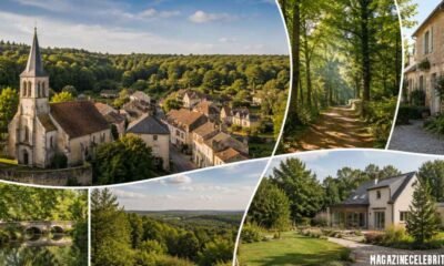 Boisrois: History, Tourism, Living, and Investment in France’s Hidden