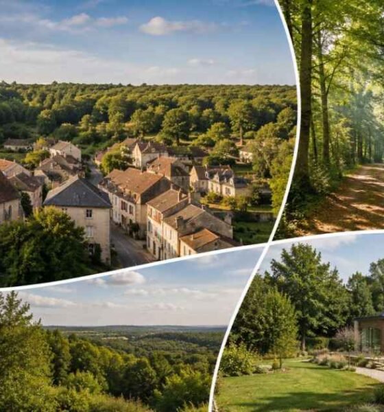 Boisrois: History, Tourism, Living, and Investment in France’s Hidden