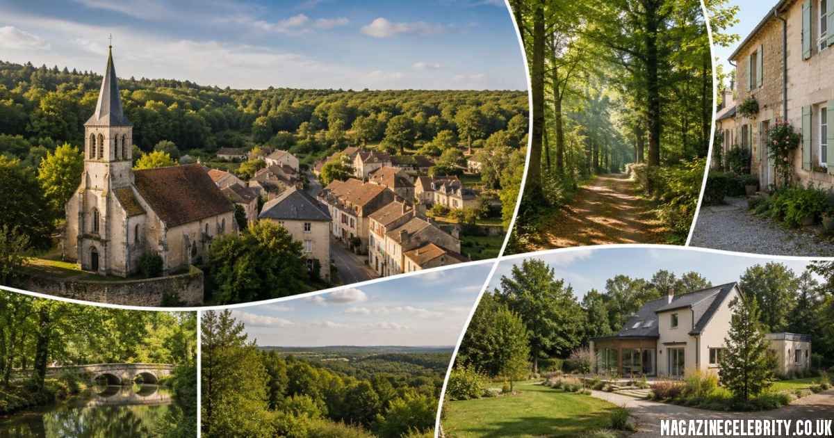 Boisrois: History, Tourism, Living, and Investment in France’s Hidden